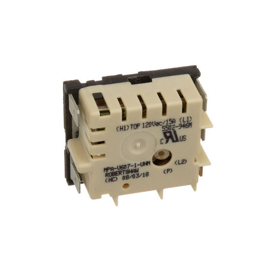 (image for) Star Mfg 2E-Z21557 INFINITE SWITCH M-SERIES